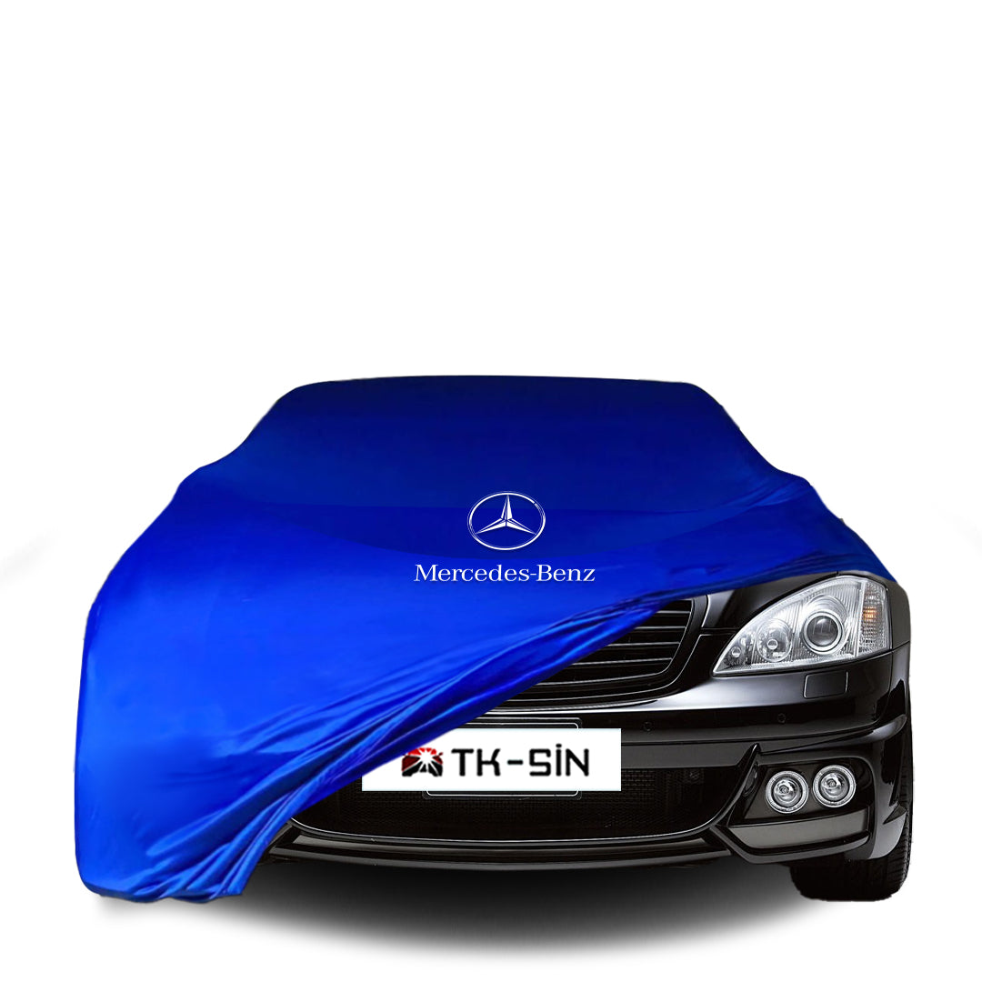 Mercedes-Benz S W221 Indoor Autoabdeckung
