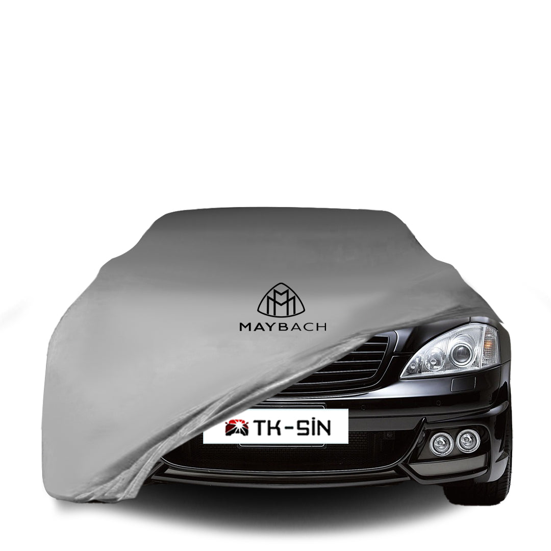 Mercedes-Benz S W221 Indoor Autoabdeckung