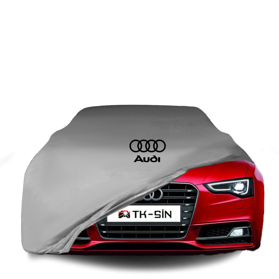 RS5 – Audi A5 Cabrio-Coupé Indoor Autoabdeckung