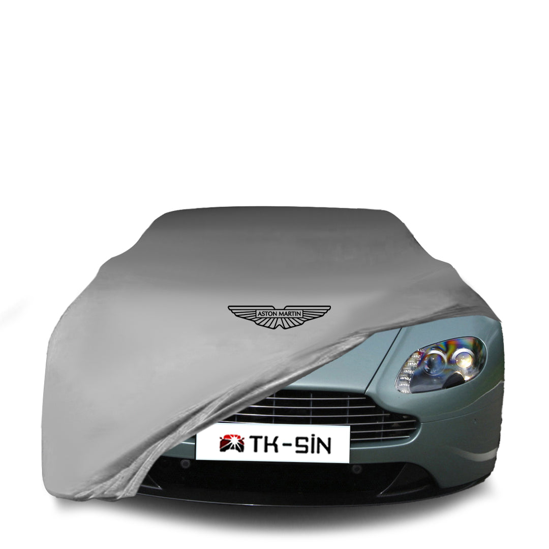 Aston Martin DBS V12 Volante (2009–2012) Indoor Autoabdeckung