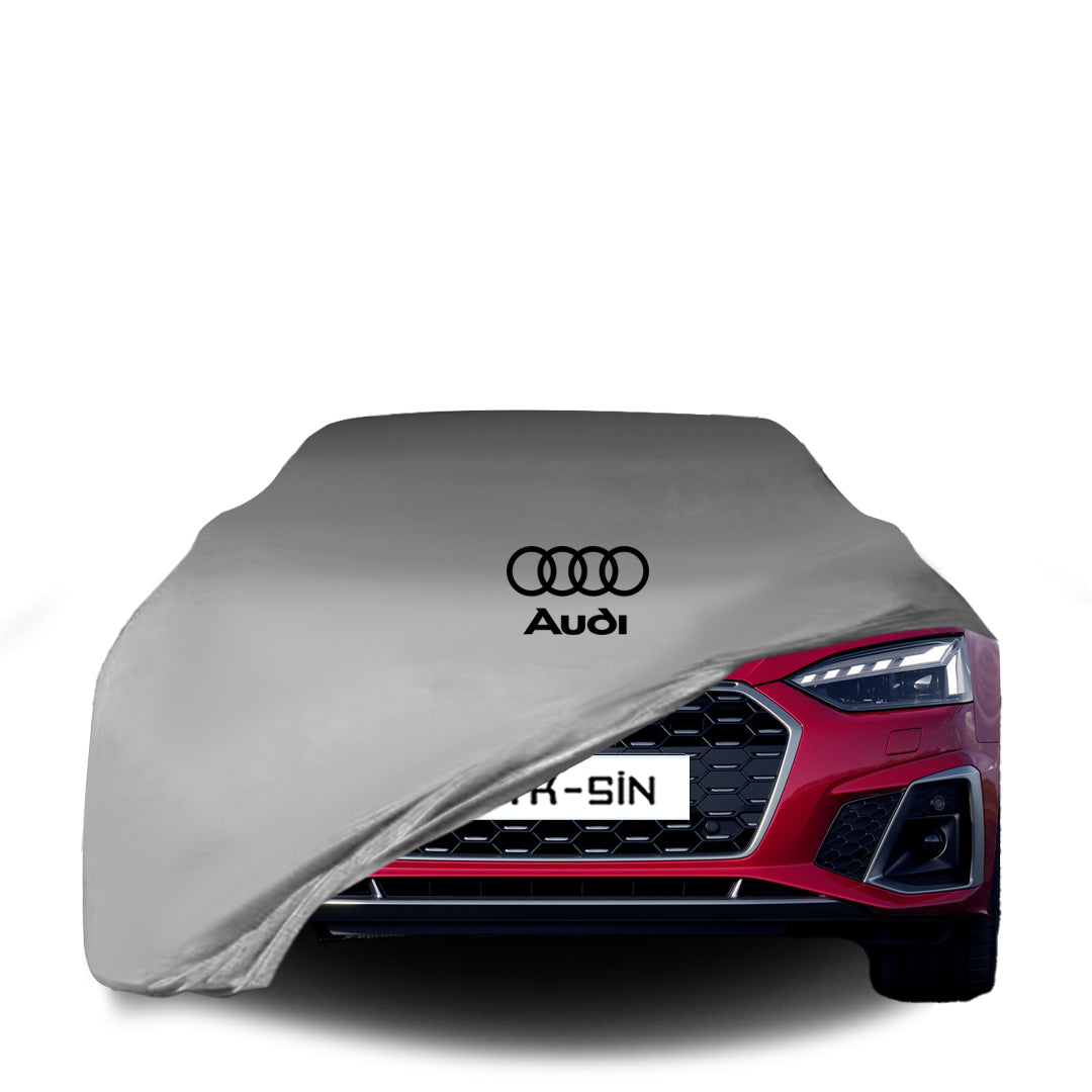 RS5 – Audi A5 F5 Cabrio-Coupé Indoor Autoabdeckung