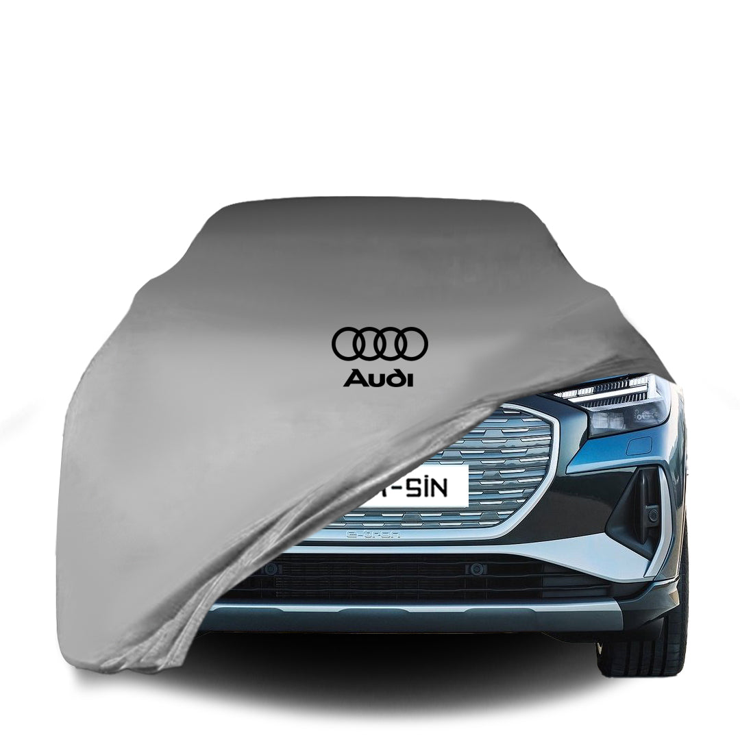 AUDI Q8 E-TRON (2022) Indoor-Autoabdeckung