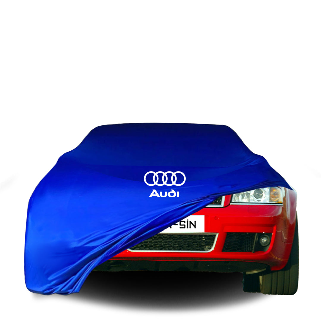Audi A8 D2 Limousine Indoor Autoabdeckung