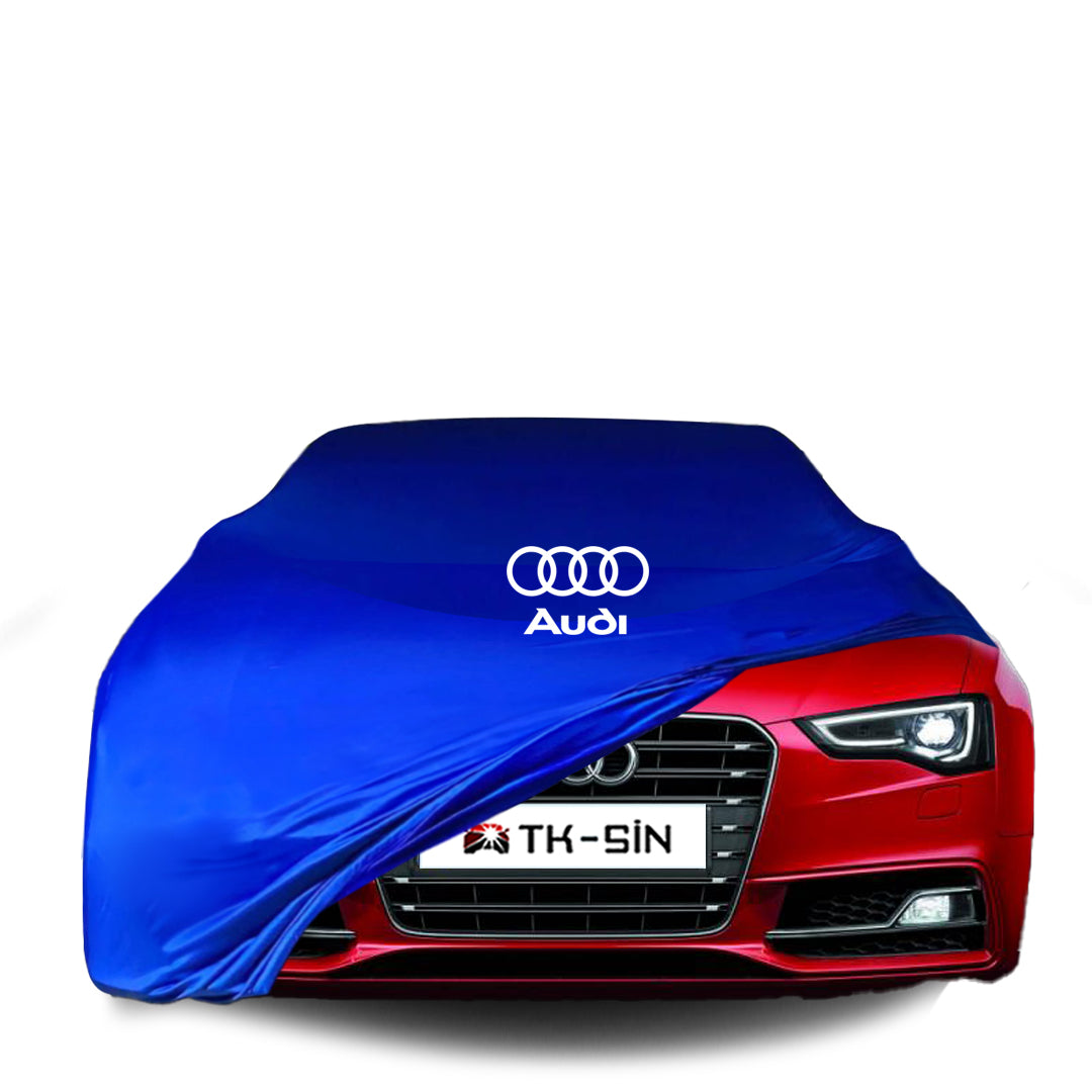 RS5 – Audi A5 Cabrio-Coupé Indoor Autoabdeckung