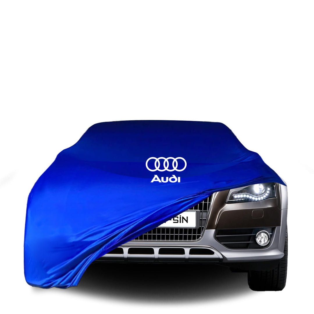 RS4 – AUDI A4 B8 8K ALLROAD STATIONWAGON (2011–2015) Indoor-Autoabdeckung