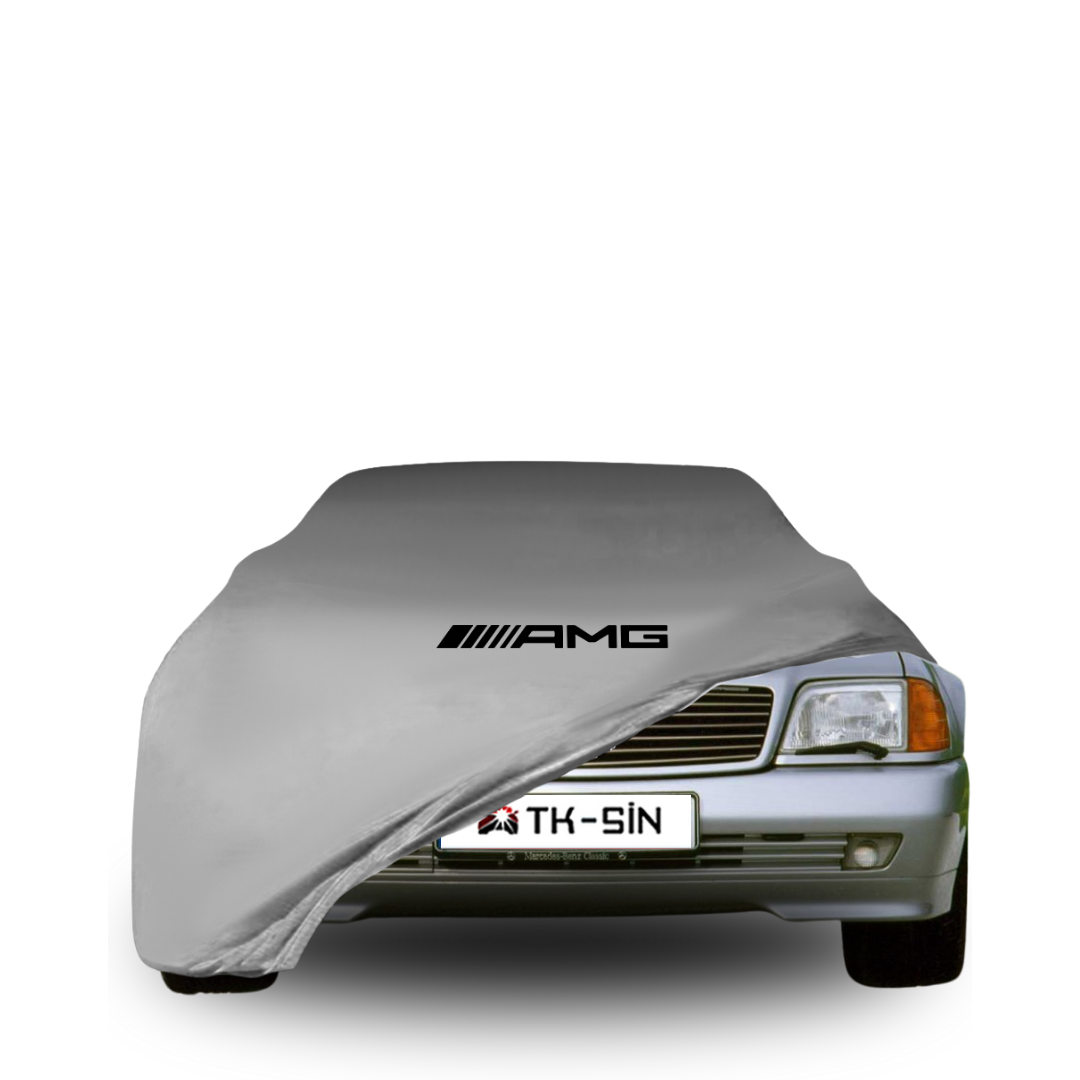 Mercedes-Benz SL R129 Indoor Autoabdeckung