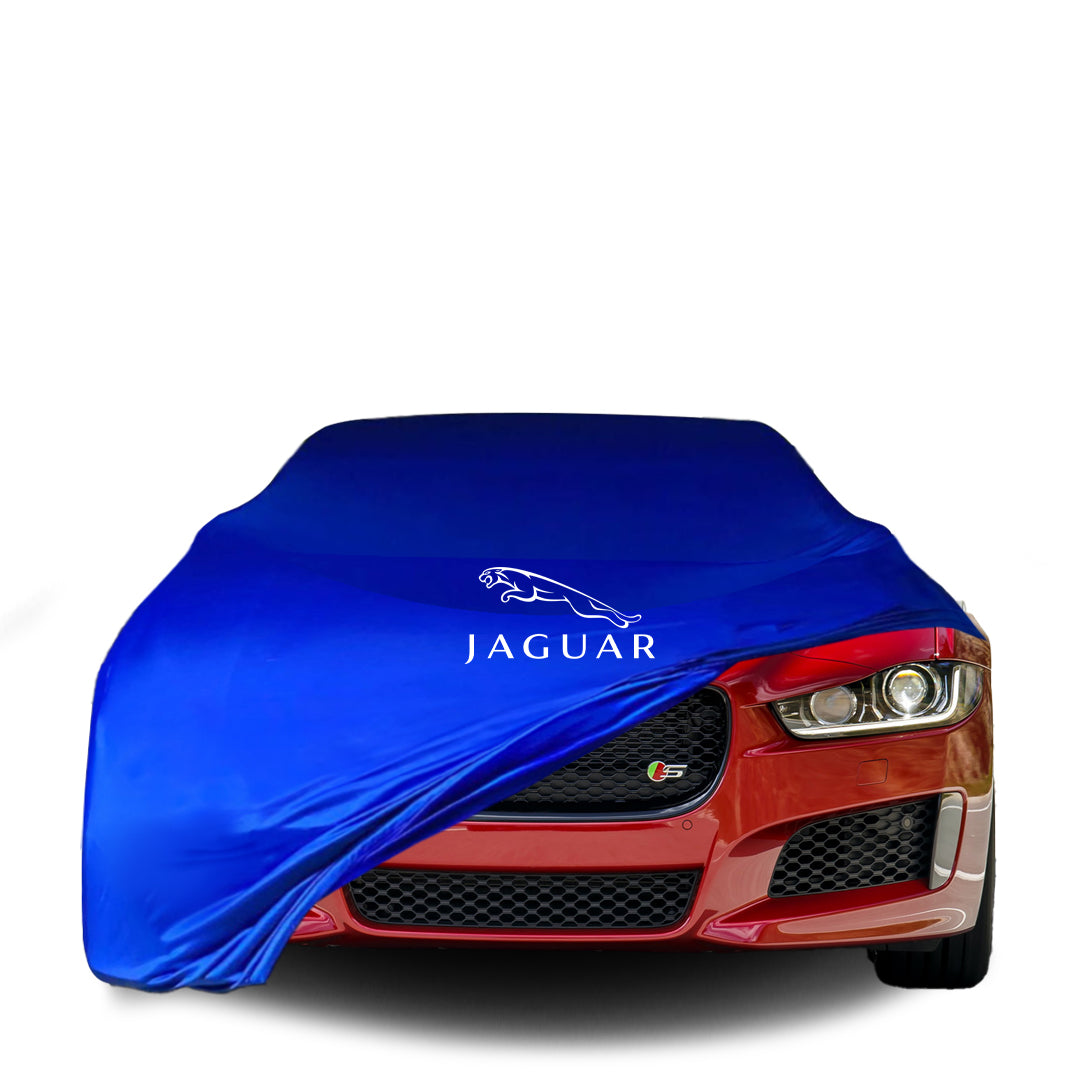 JAGUAR XE Indoor Autoabdeckung