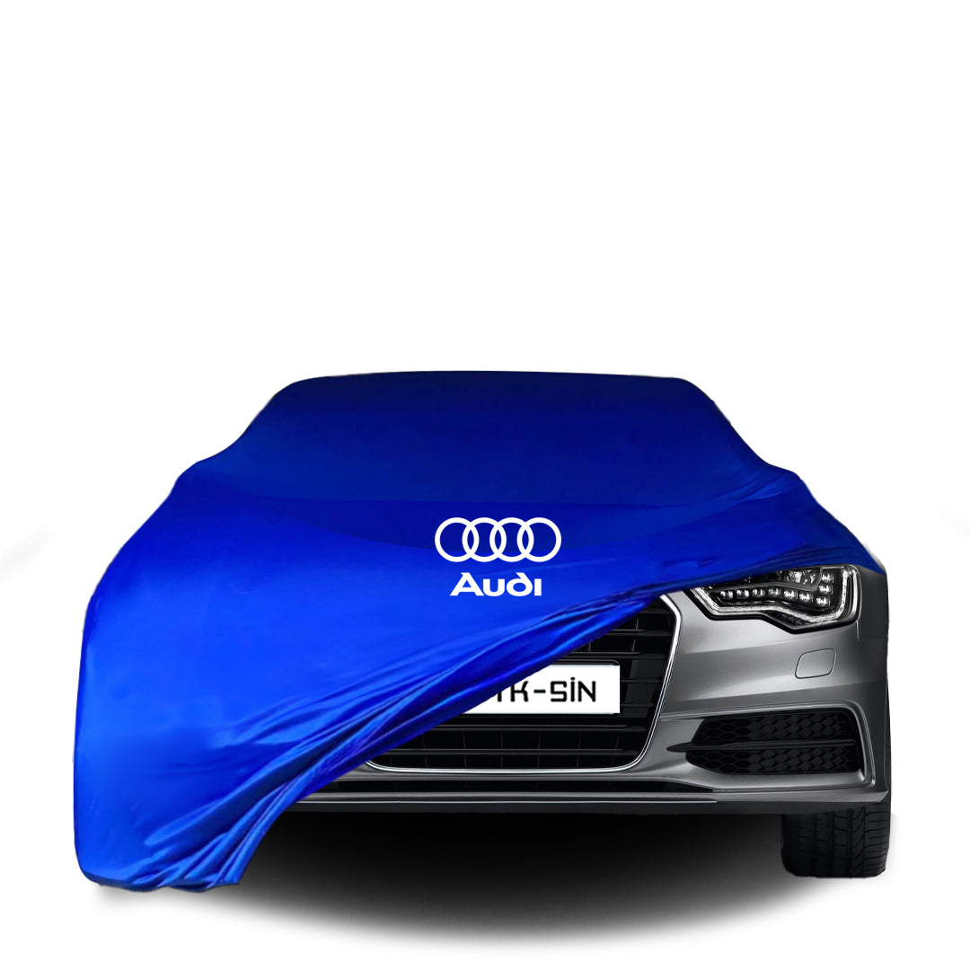 AUDI A8 D5 LIMOUSINE (2021-) Indoor-Autoabdeckung