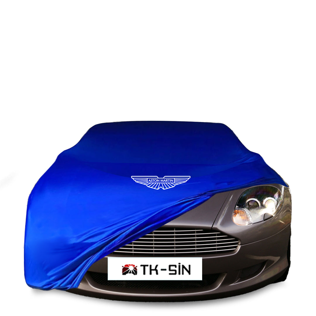 Aston Martin DB9 Coupe (2004–2012) Indoor Autoabdeckung