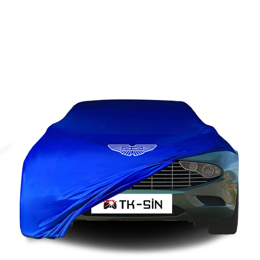 Aston Martin DB12 Coupe (ab 2023) Indoor Autoabdeckung