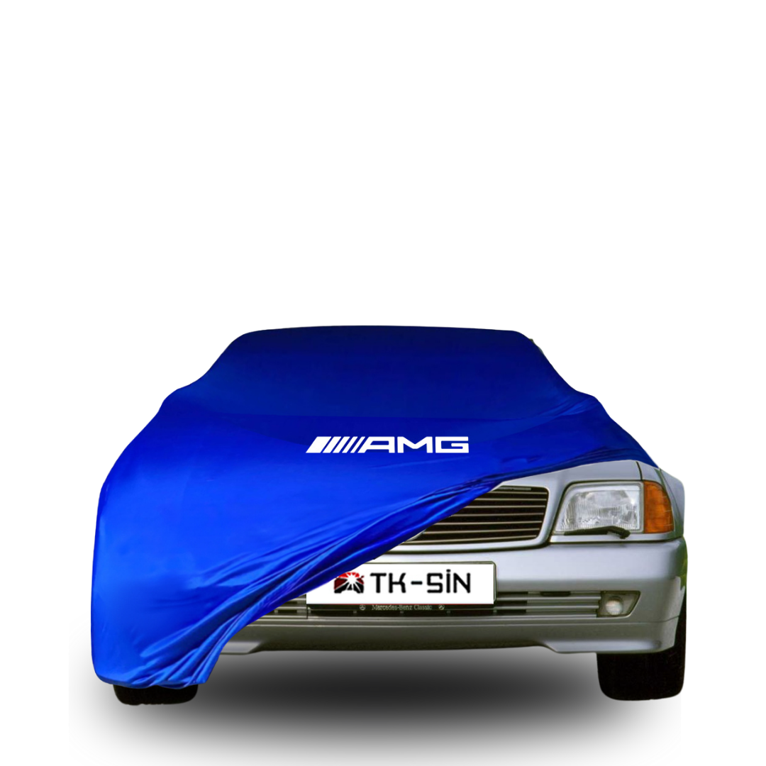 Mercedes-Benz SL R129 Indoor Autoabdeckung