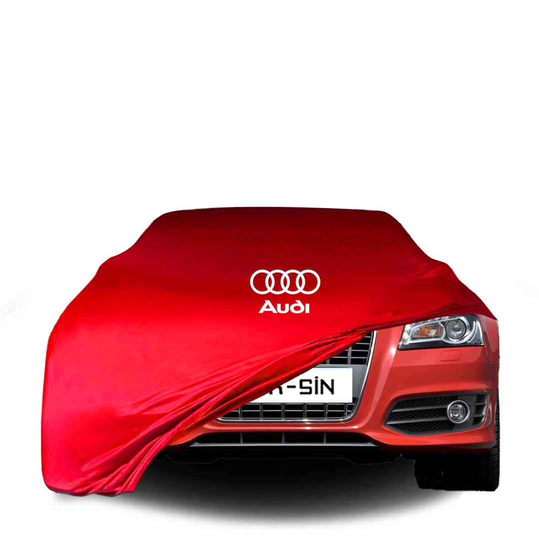 RS3 - AUDI A3 8P HATCHBACK (2003-2008) Indoor-Autoabdeckung