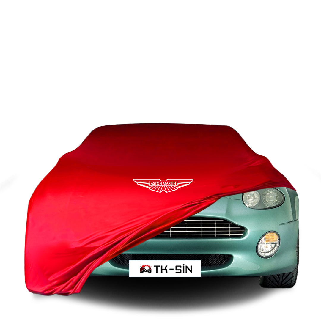 Aston Martin DB7 Coupe (1994–1999) Indoor Autoabdeckung