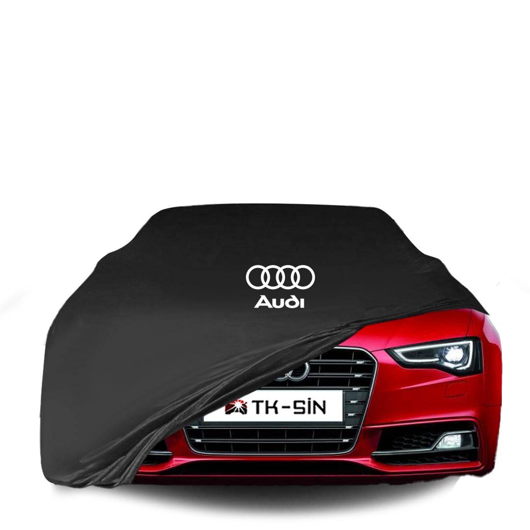 RS5 – Audi A5 Cabrio-Coupé Indoor Autoabdeckung