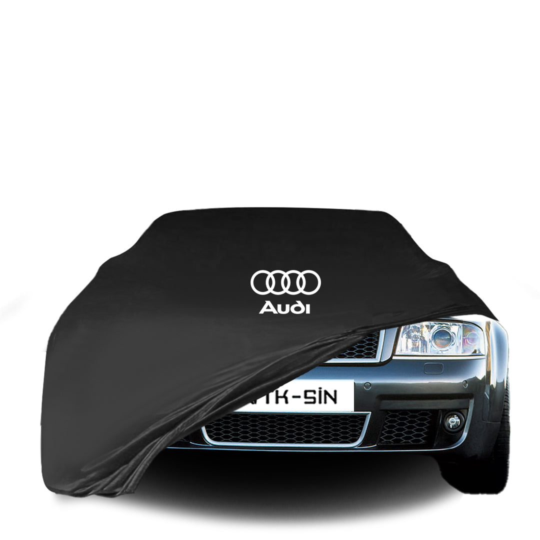 RS6 – Audi A6 4F C6 Avant Kombi Indoor Autoabdeckung