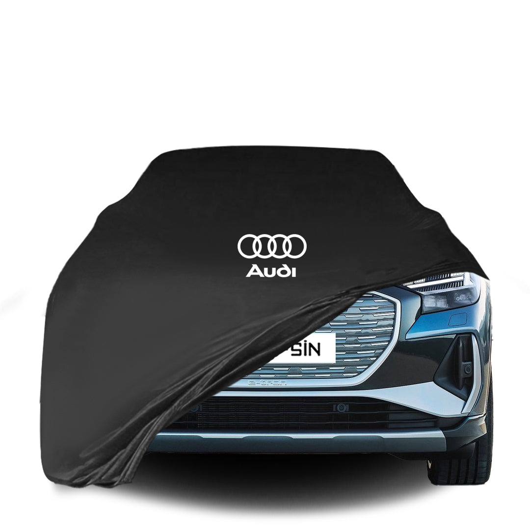 AUDI Q8 E-TRON (2022) Indoor-Autoabdeckung