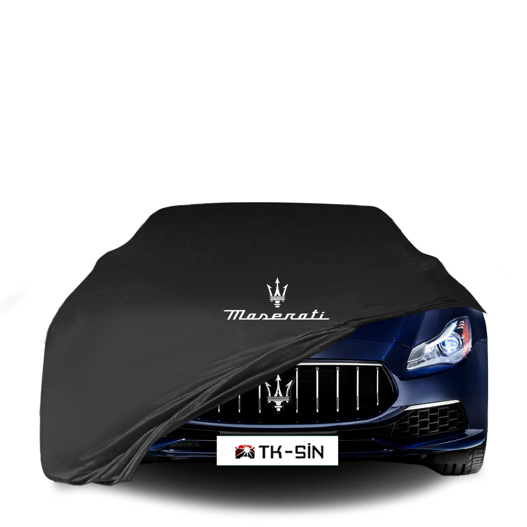 MASERATI QUATTROPORTE Indoor-Autoabdeckung