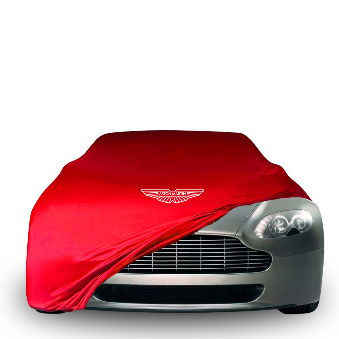 Aston Martin V8/V12 Vantage (2005–2017) Indoor Autoabdeckung
