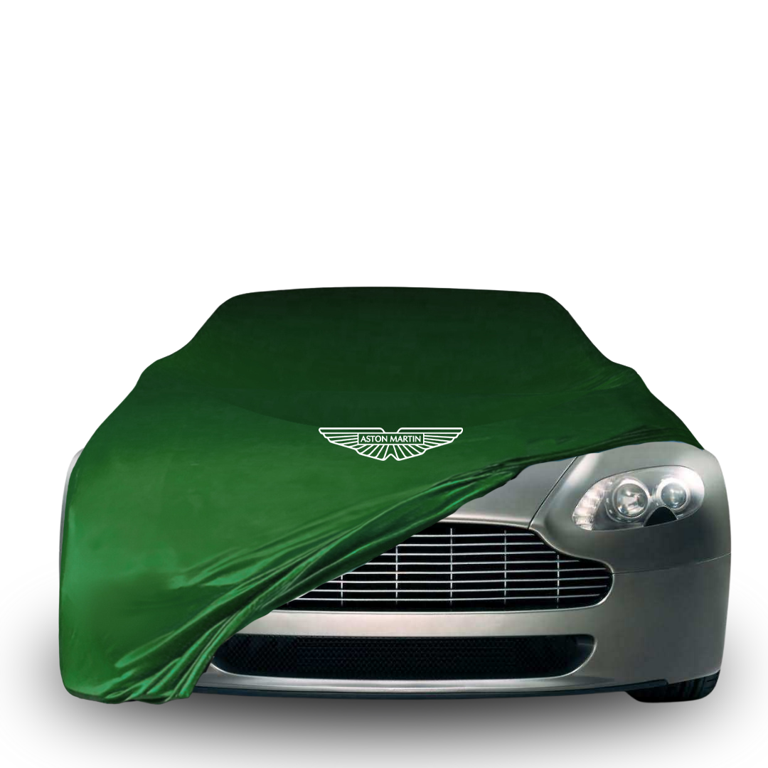 Aston Martin V8/V12 Vantage (2005–2017) Indoor Autoabdeckung