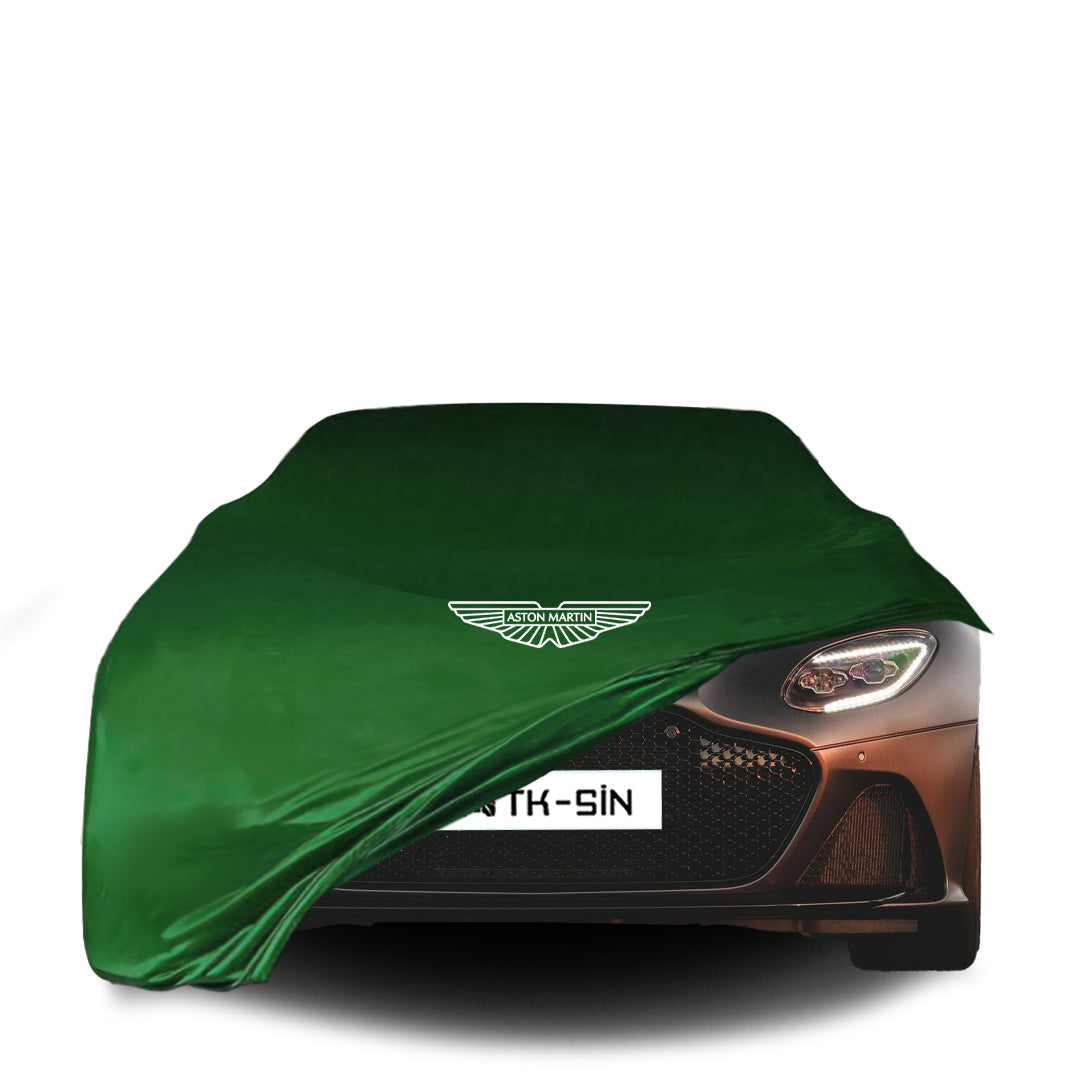 Aston Martin DBX (ab 2020) Indoor Autoabdeckung