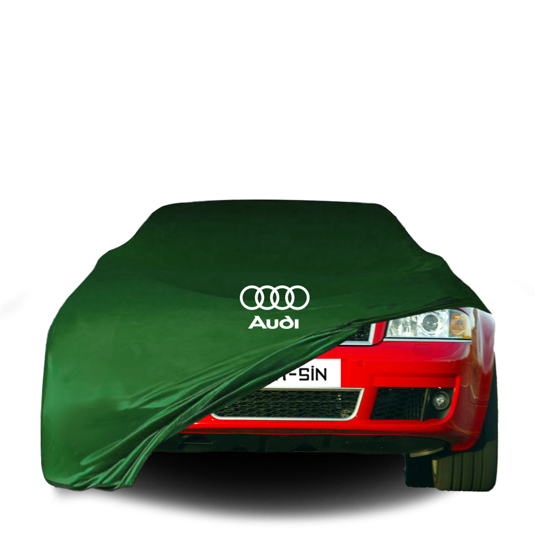 Audi A8 D2 Limousine Indoor Autoabdeckung