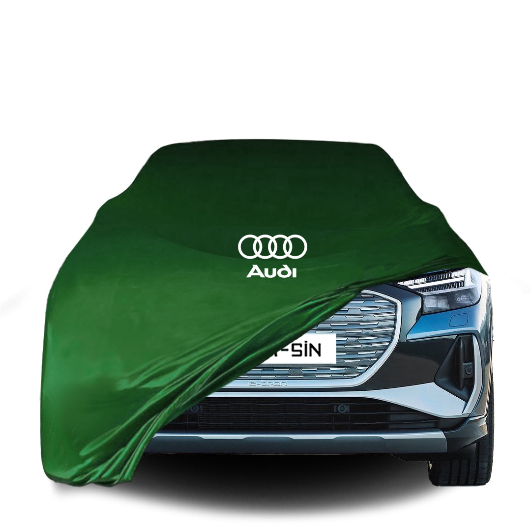 AUDI Q8 E-TRON (2022) Indoor-Autoabdeckung