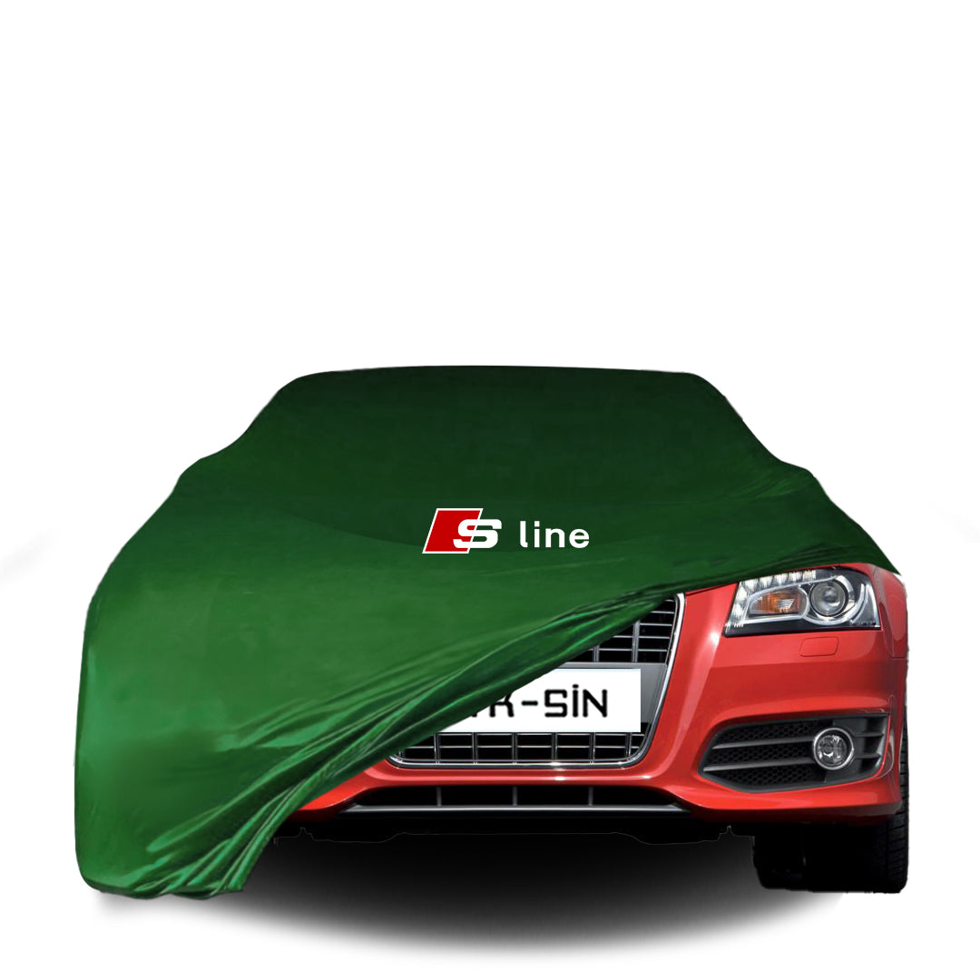 RS3 - AUDI A3 8P HATCHBACK (2003-2008) Indoor-Autoabdeckung