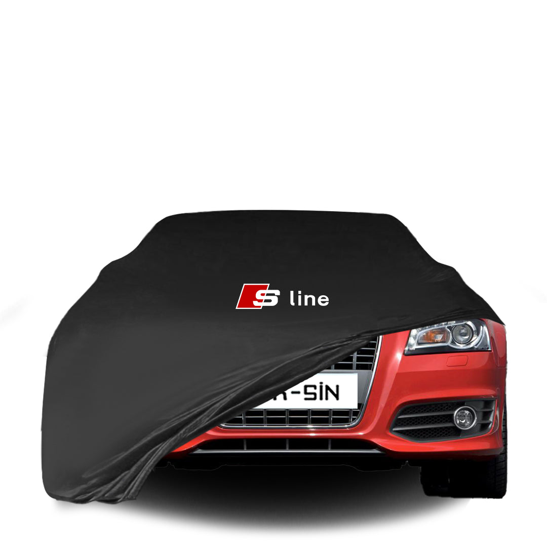 RS3 - AUDI A3 8P HATCHBACK (2003-2008) Indoor-Autoabdeckung