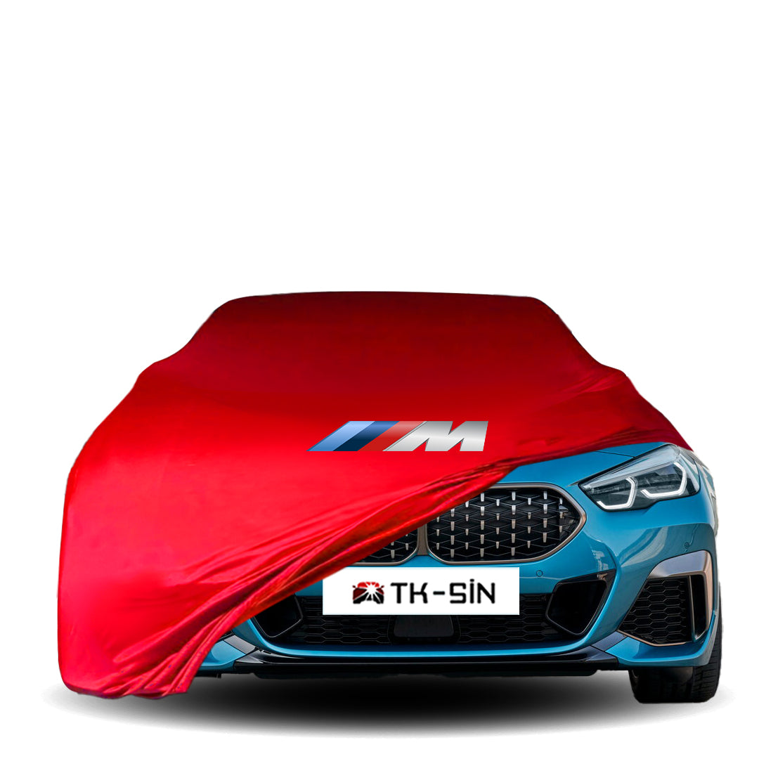 BMW M2 – 2er F44 Gran Coupé (2019–) Indoor Autoabdeckung