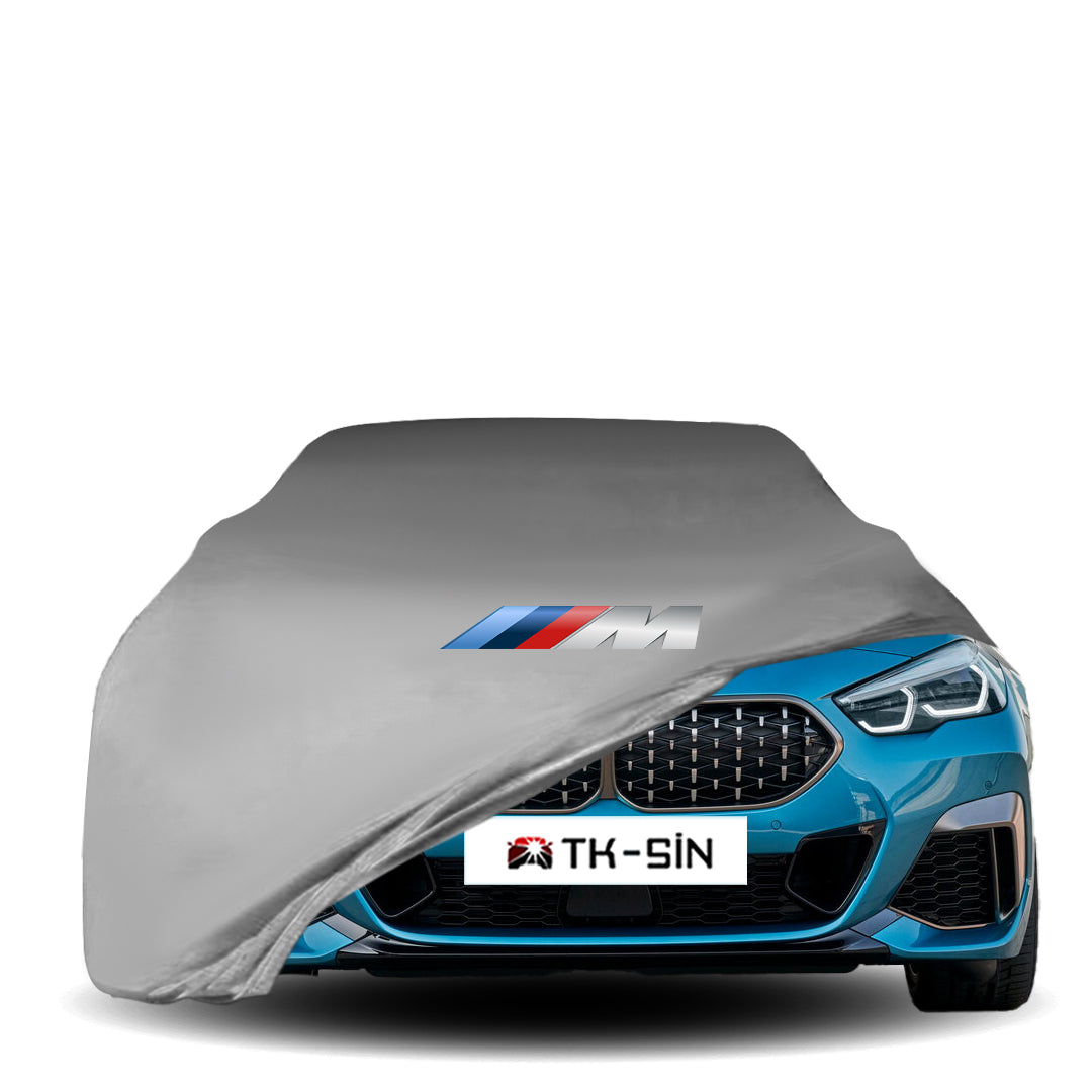 BMW M2 – 2er F44 Gran Coupé (2019–) Indoor Autoabdeckung