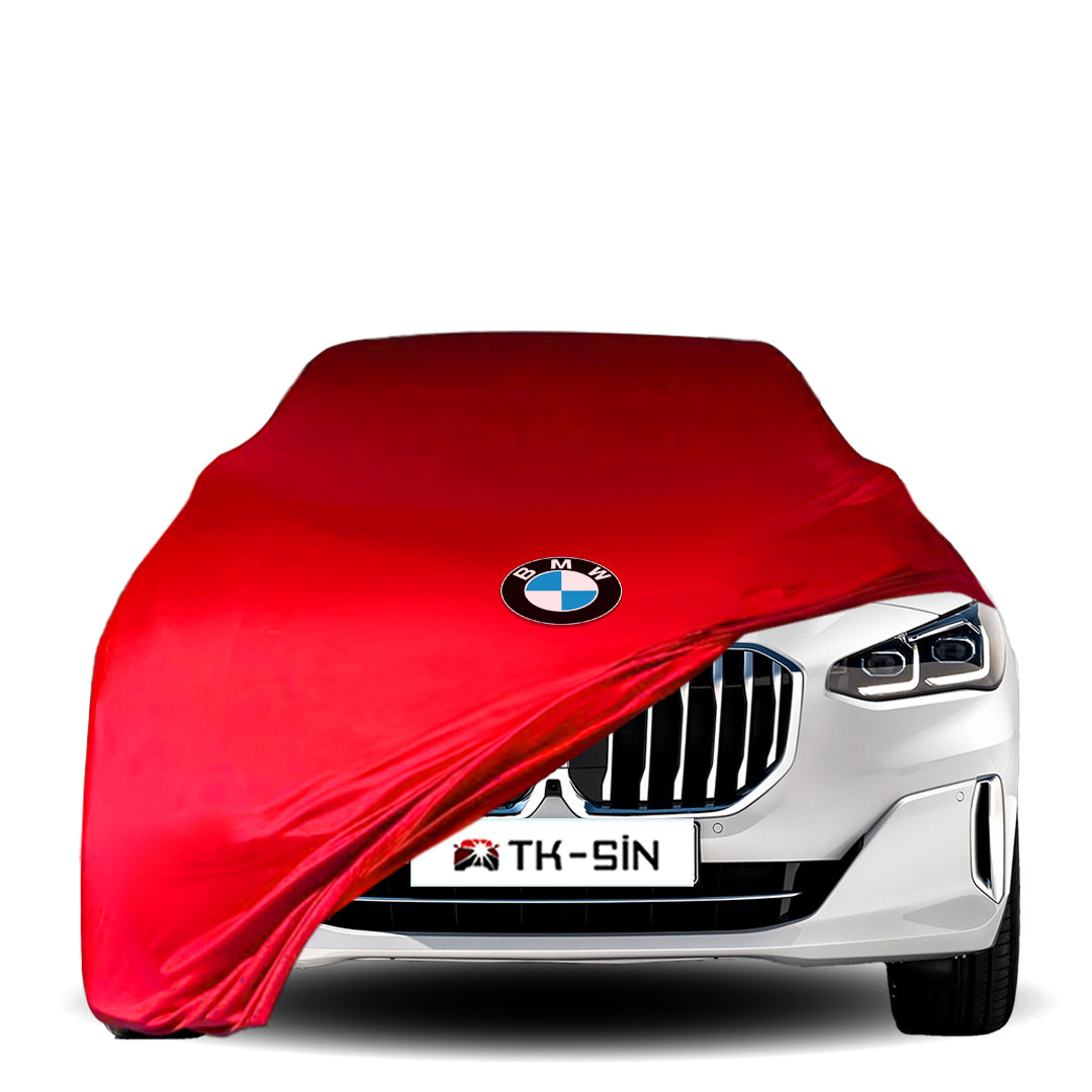 BMW M2 – 2er U06 Active Tourer (2021–) Indoor Autoabdeckung