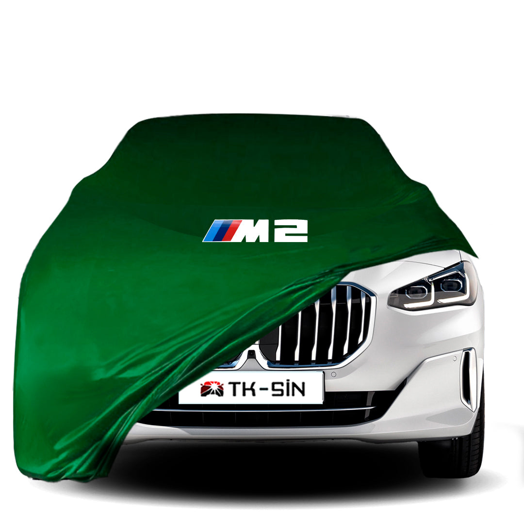 BMW M2 – 2er U06 Active Tourer (2021–) Indoor Autoabdeckung
