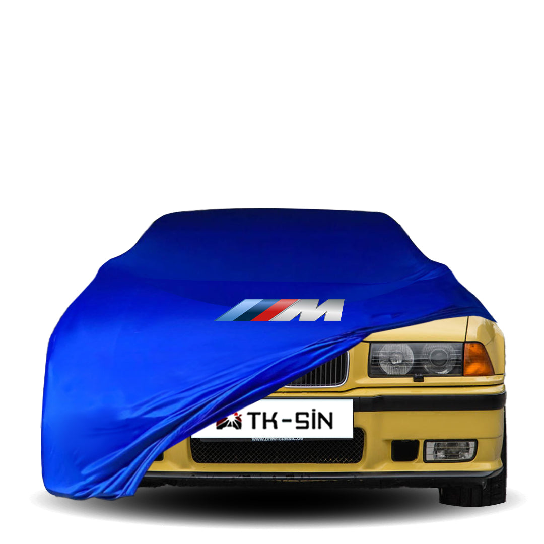 BMW M3 - 3er Limousine E36 (1990-2000) Indoor-Autoabdeckung