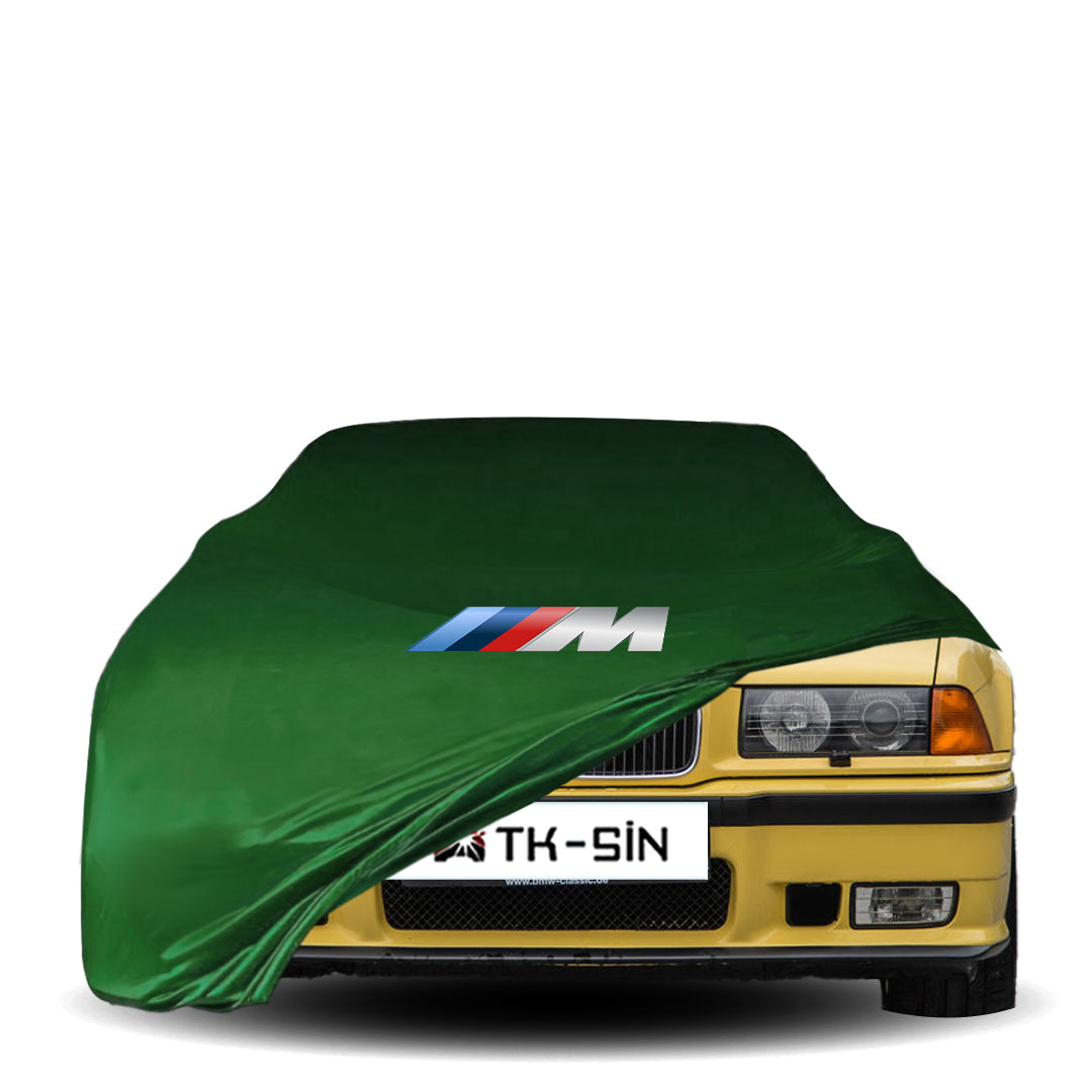BMW M3 - 3er Limousine E36 (1990-2000) Indoor-Autoabdeckung