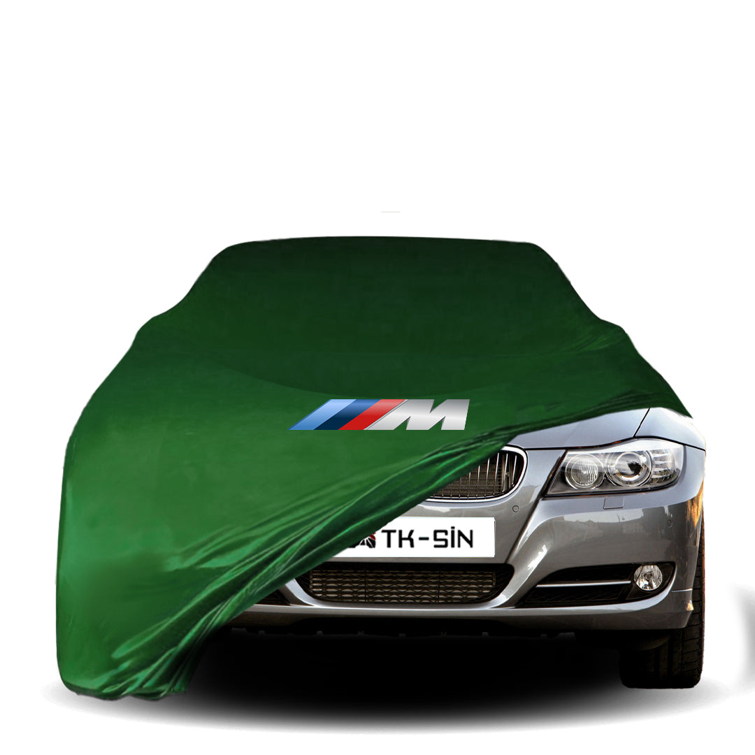 BMW M3 - 3er Limousine E90 (2005-2012) Indoor-Autoabdeckung