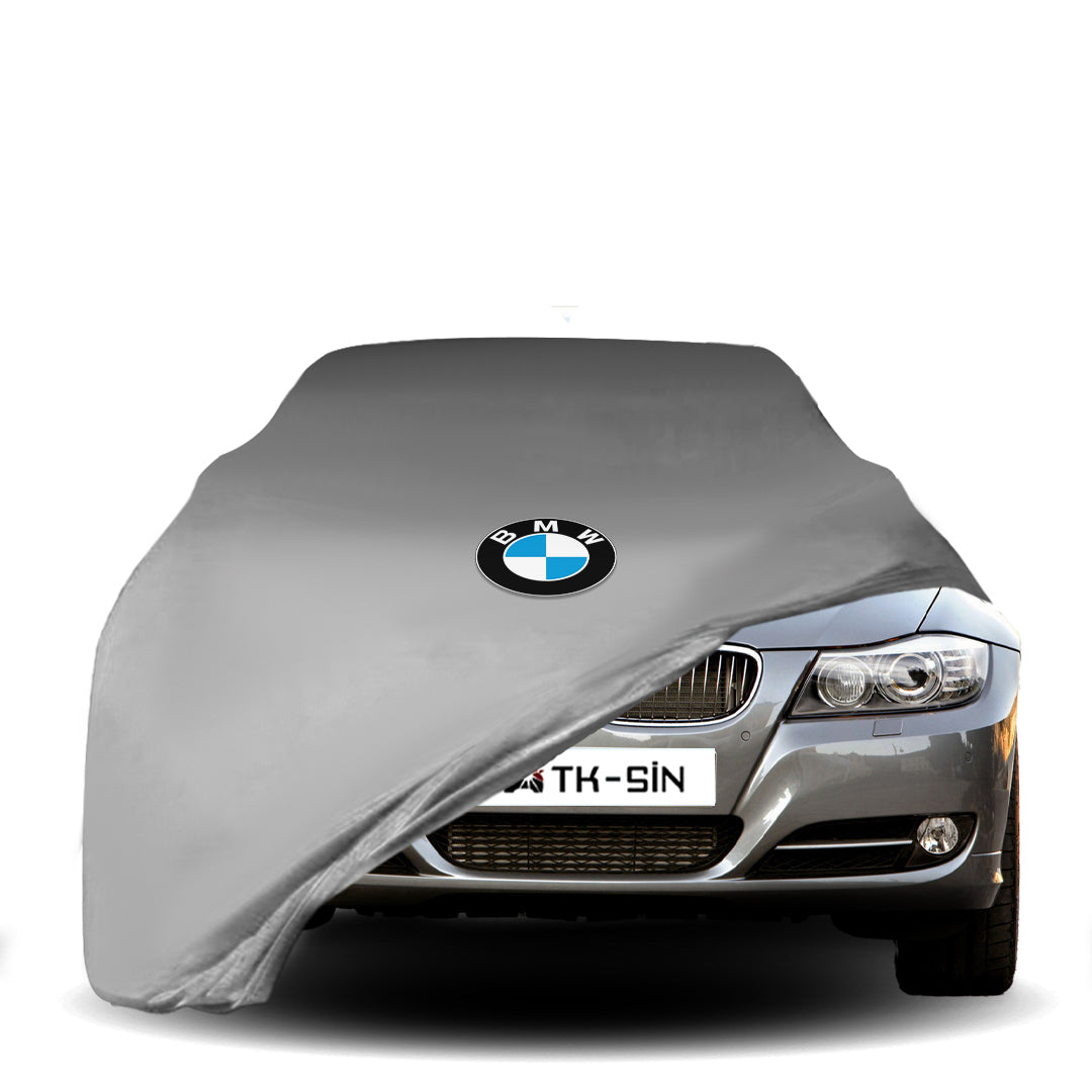 BMW M3 - 3er Limousine E90 (2005-2012) Indoor-Autoabdeckung