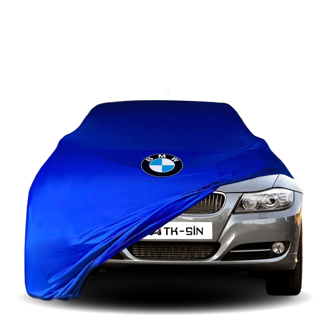BMW M3 - 3er Limousine E90 (2005-2012) Indoor-Autoabdeckung