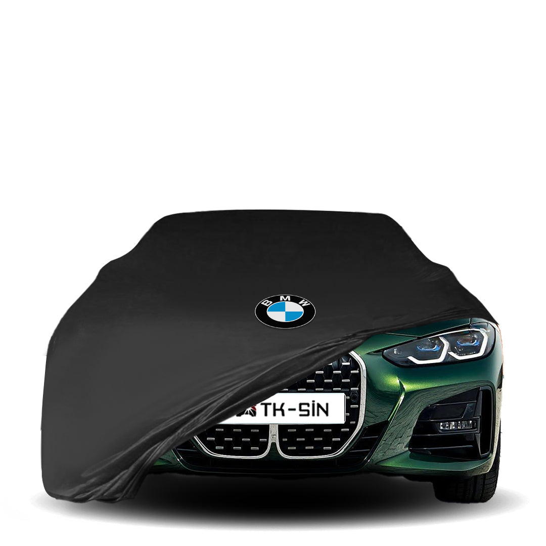 BMW M4 - 4ER COUPE-CABRIO G22-G23 (2020-) Indoor-Autoabdeckung