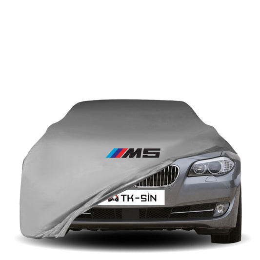 BMW M5 - 5er Limousine F10 (2010-2016) Indoor-Autoabdeckung