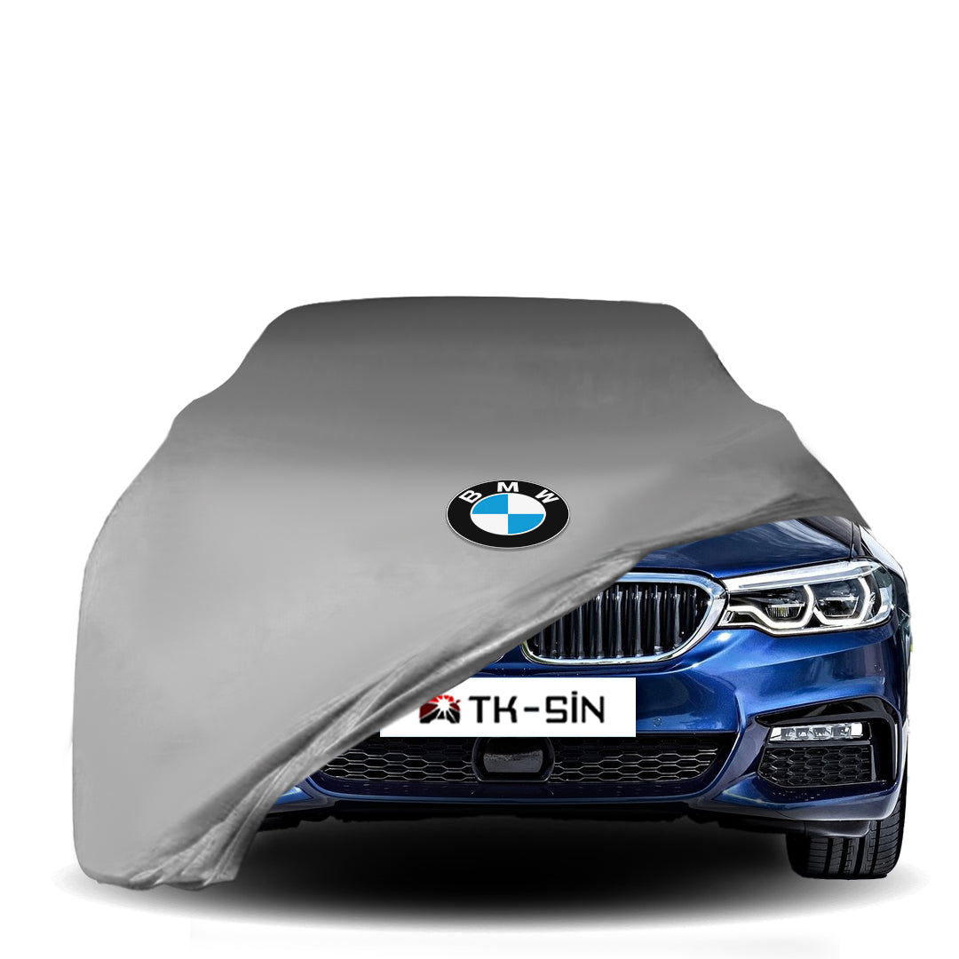 BMW M5 - 5er KOMBI G31 (2017-2020) Indoor Autoabdeckung