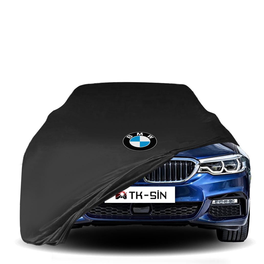 BMW M5 - 5er KOMBI G31 (2017-2020) Indoor Autoabdeckung