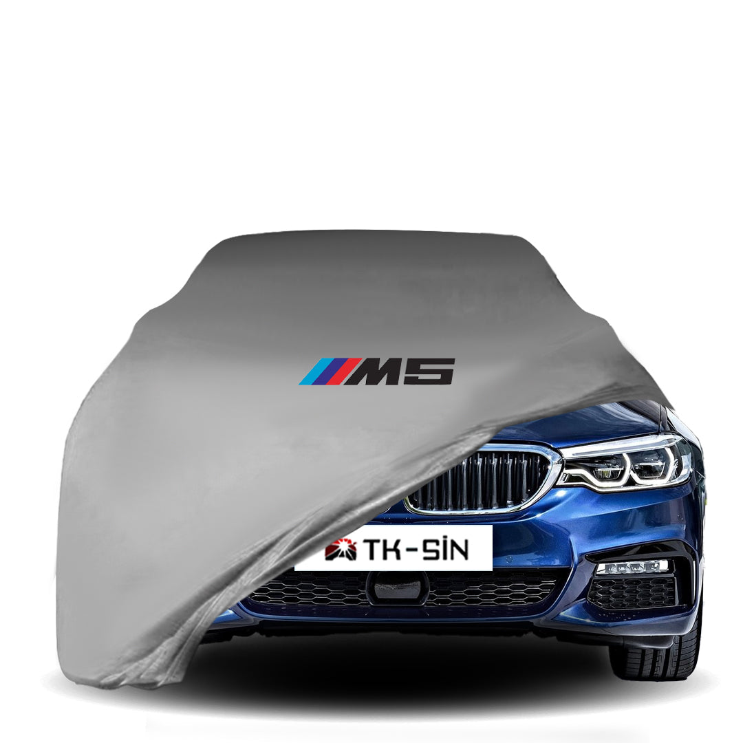 BMW M5 - 5er KOMBI G31 (2017-2020) Indoor Autoabdeckung