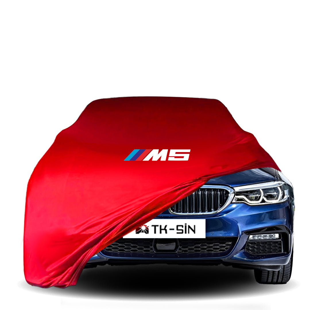 BMW M5 - 5er KOMBI G31 (2017-2020) Indoor Autoabdeckung