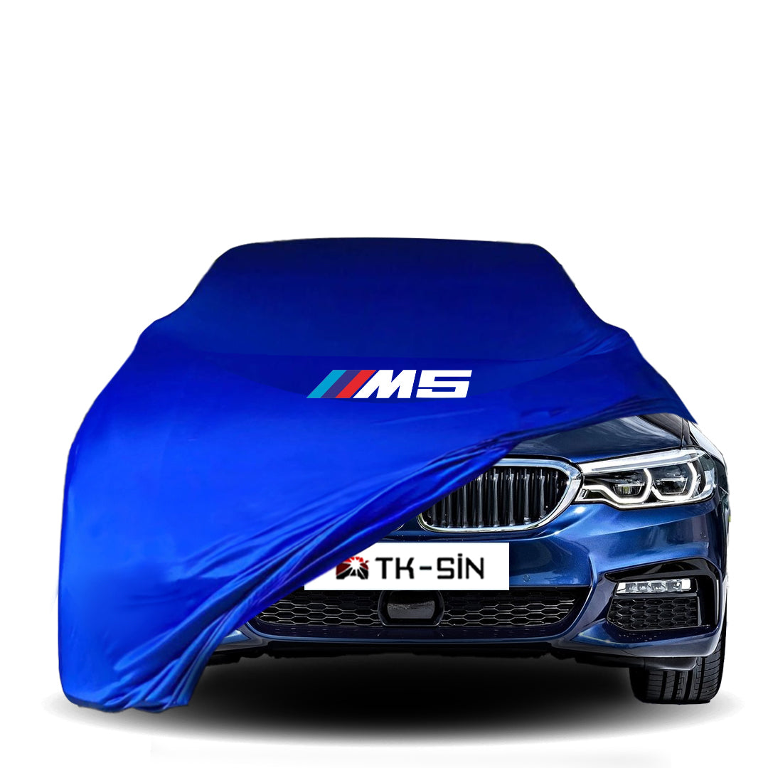 BMW M5 - 5er KOMBI G31 (2017-2020) Indoor Autoabdeckung