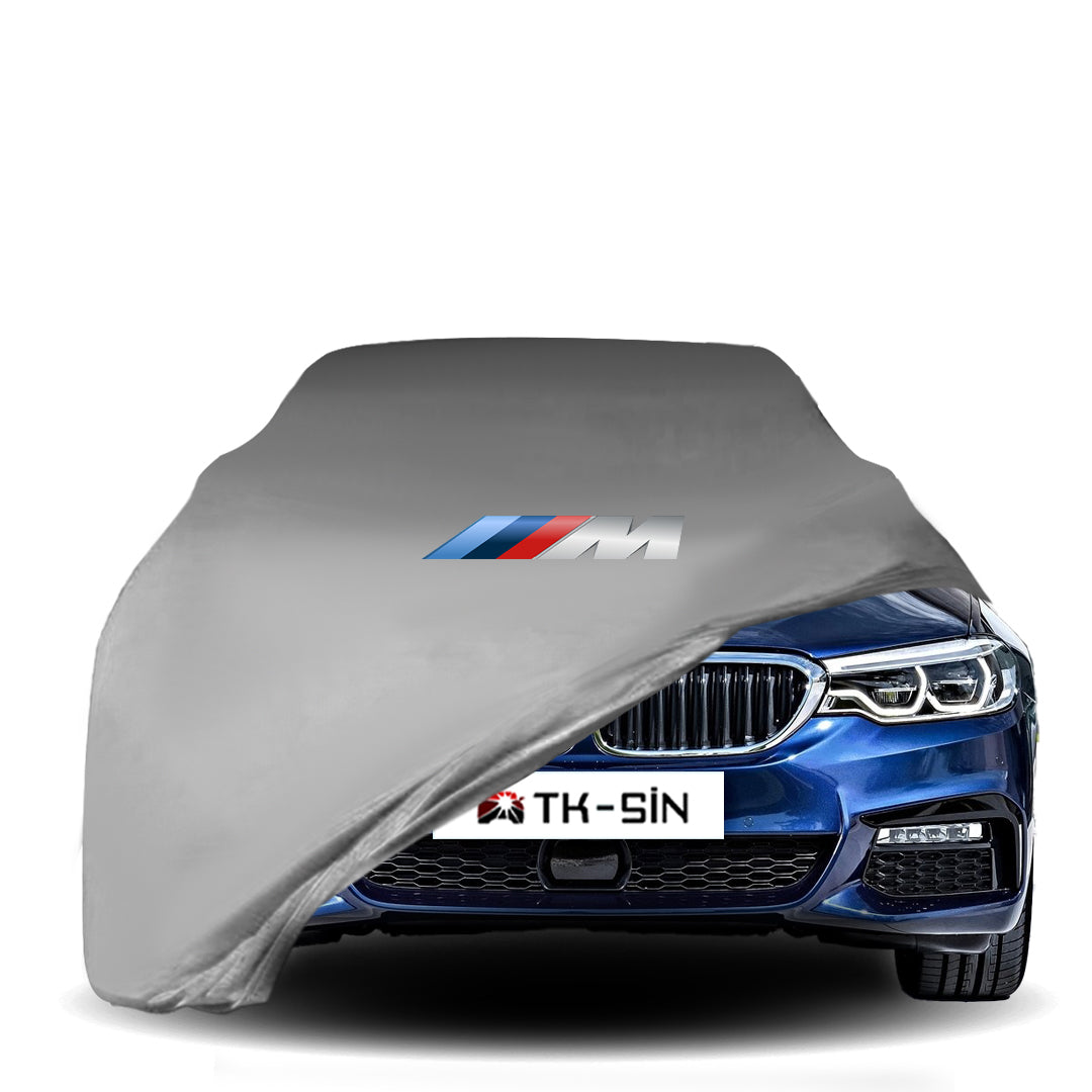 BMW M5 - 5er KOMBI G31 (2017-2020) Indoor Autoabdeckung