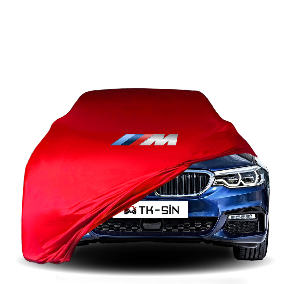 BMW M5 - 5er KOMBI G31 (2017-2020) Indoor Autoabdeckung