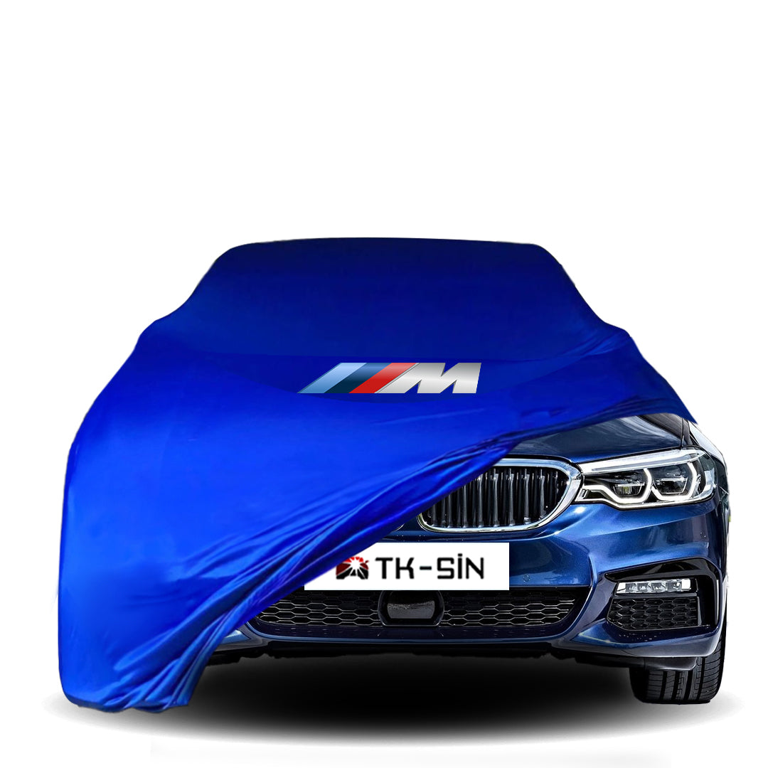 BMW M5 - 5er KOMBI G31 (2017-2020) Indoor Autoabdeckung