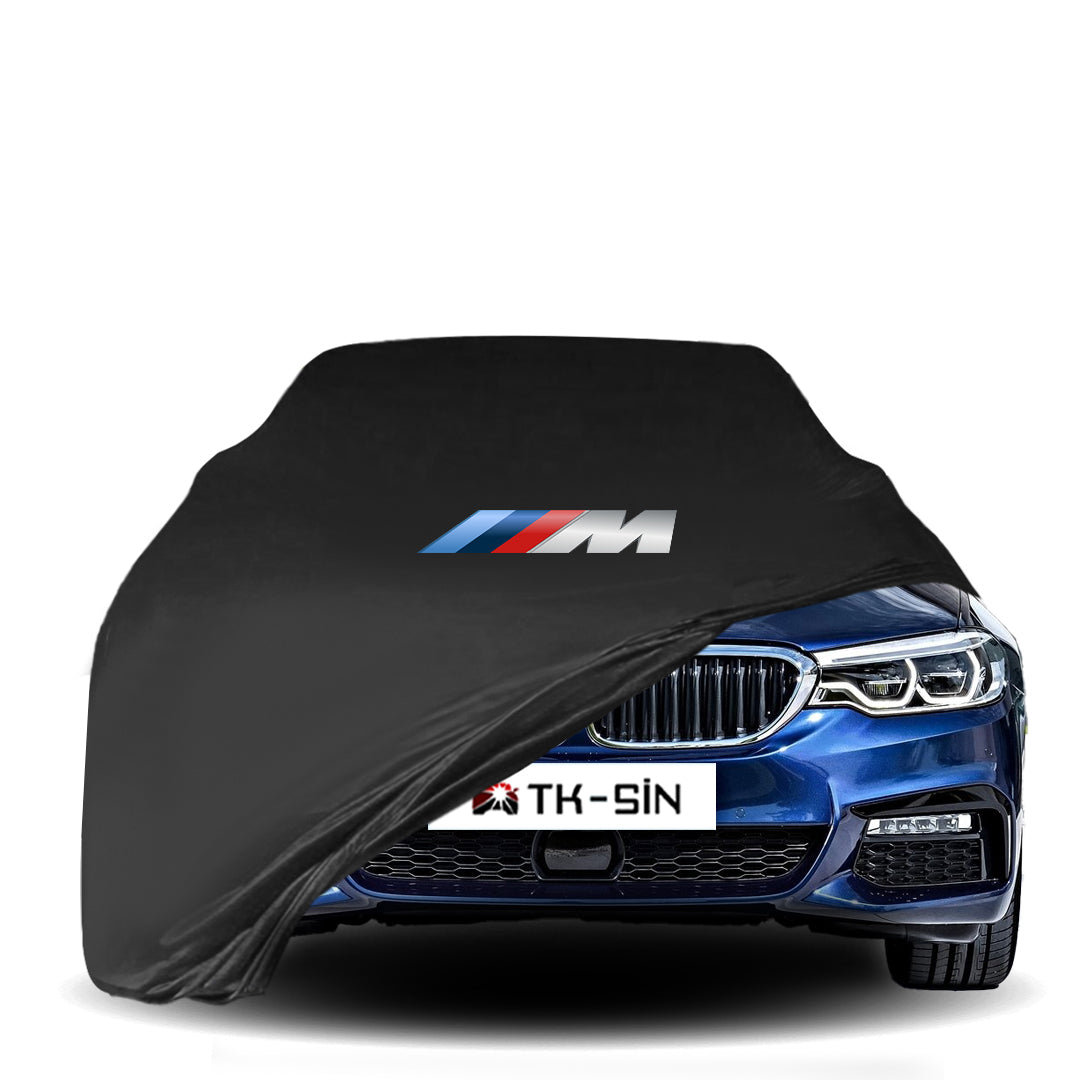 BMW M5 - 5er KOMBI G31 (2017-2020) Indoor Autoabdeckung