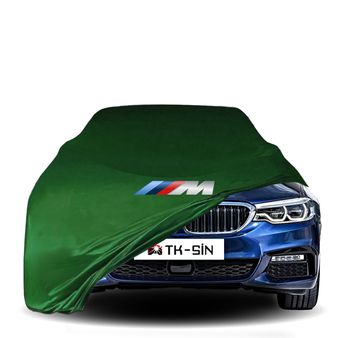 BMW M5 - 5er KOMBI G31 (2017-2020) Indoor Autoabdeckung