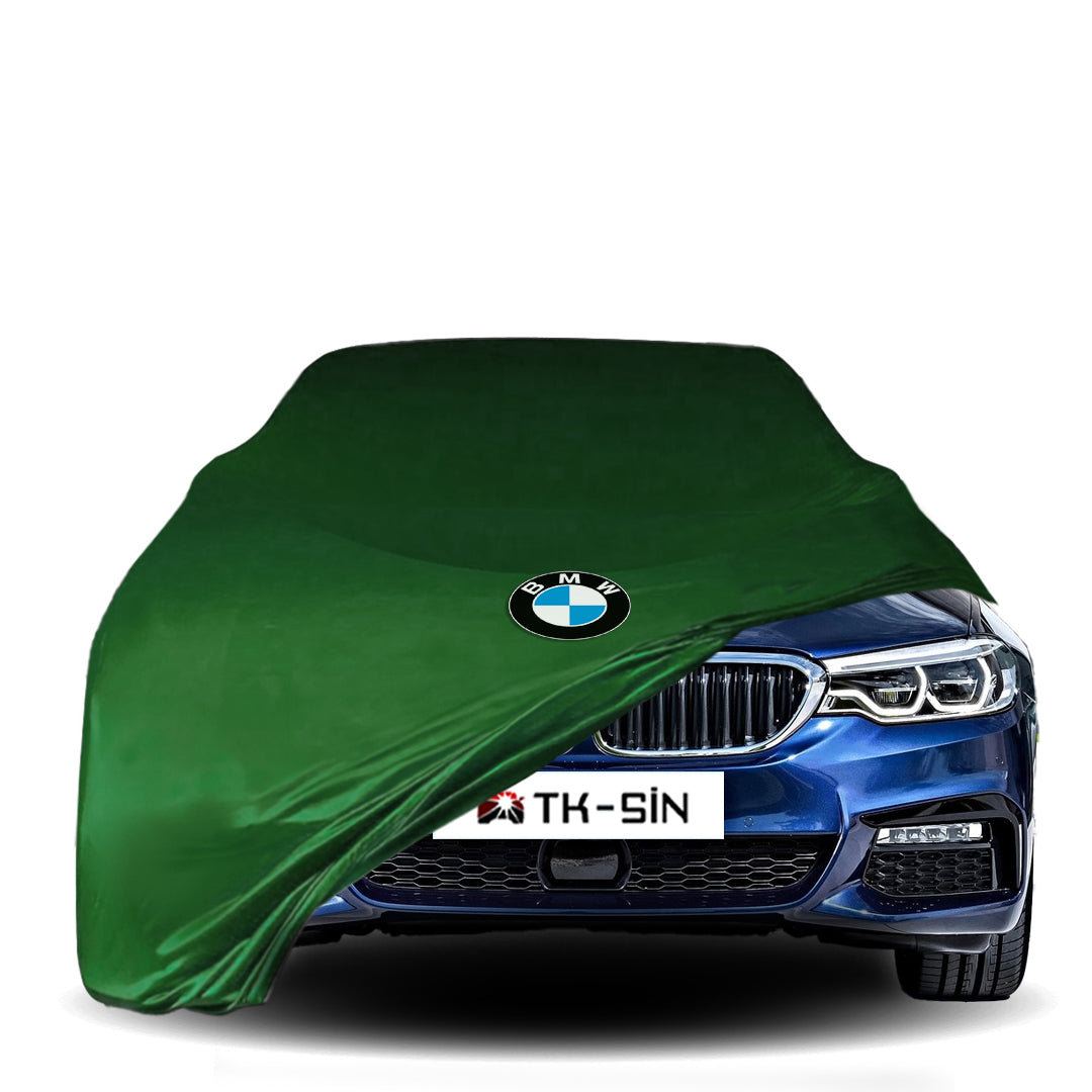 BMW M5 - 5er KOMBI G31 (2017-2020) Indoor Autoabdeckung